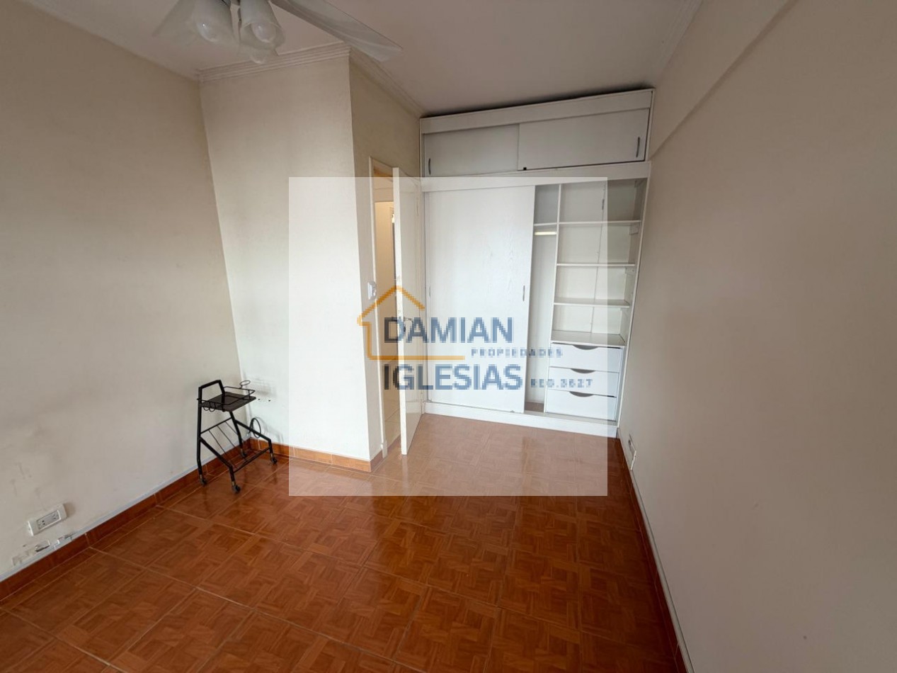 VENTA 2AMB CENTRO CON DEPENDENCIA 