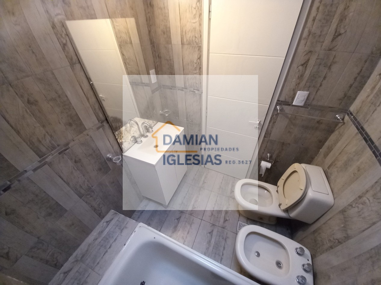 ALQUILER CASA 4AMB 2 BAÑOS PATIO AMPLIO TERRAZA con PARRILLA 