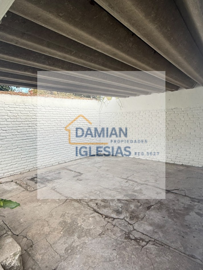 VENTA CHALET MARPLATENSE EXCELENTE A METROS de GUEMES y ALEM 