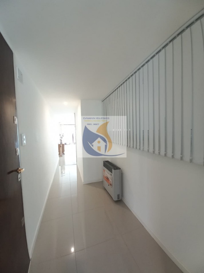 VENTA 3AMB RECICLADO CENTRO BALCON 