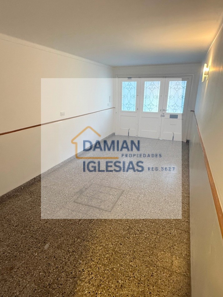 VENTA CHALET MARPLATENSE EXCELENTE A METROS de GUEMES y ALEM 
