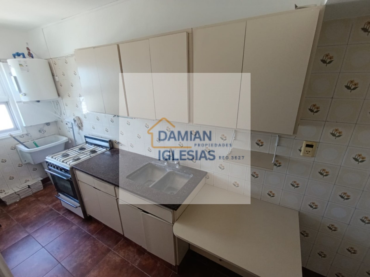 VENTA 2AMB CENTRO ORIGINAL VISTA AL MAR 