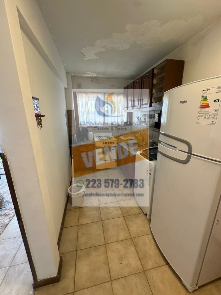 VENTA 2AMB 2 BALCONES OPORTUNIDAD 