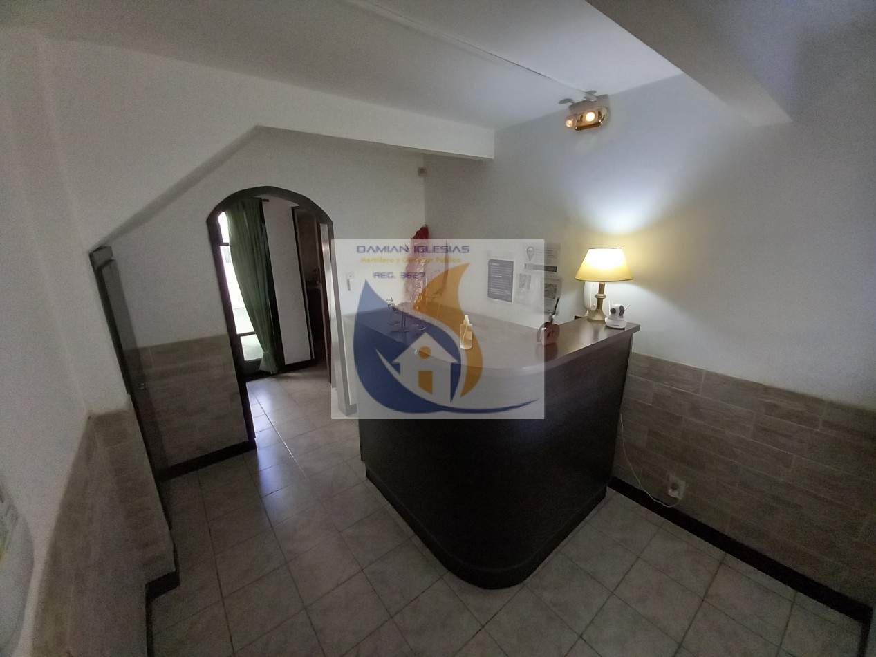 VENTA CHALET PH-FRENTE-PLANTA BAJA-CATAMARCA y ROCA-RETASADO