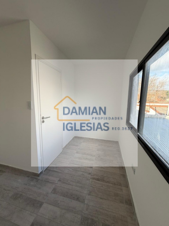VENTA PH DEPARTAMENTO 3AMB RECICLADO 