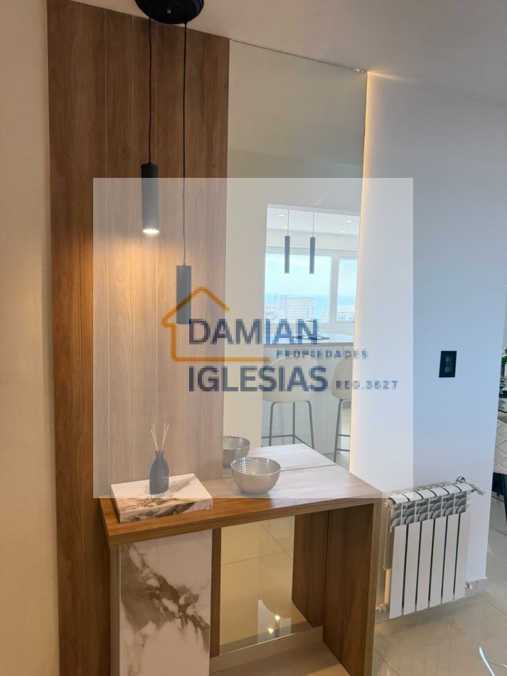 VENTA 3AMB VISTA AL MAR RECICLADO 