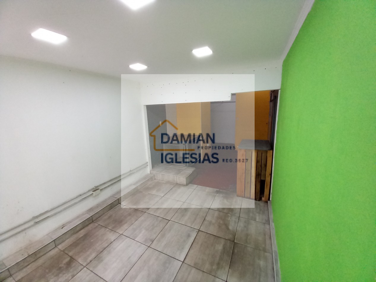Venta Local con SOTANO TUCUMAN y FALUCHO 