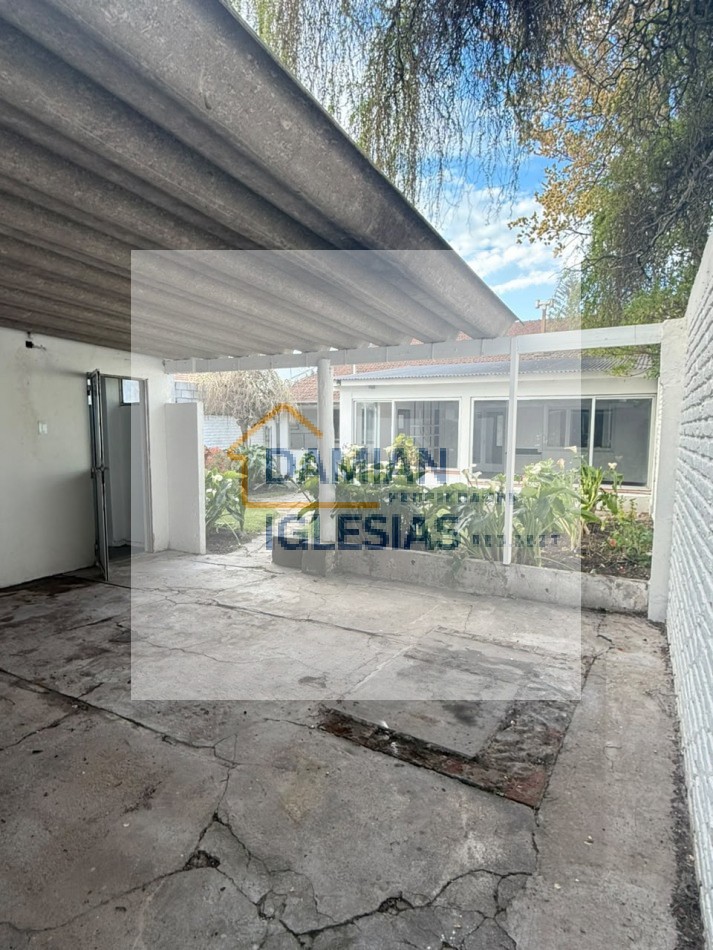 VENTA CHALET MARPLATENSE EXCELENTE A METROS de GUEMES y ALEM 