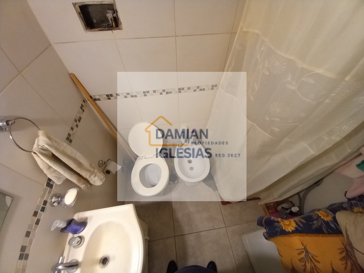 VENTA 2 AMB BALCON A LA CALLE-ESTADO ORIGINAL-PASEO ALDREY 