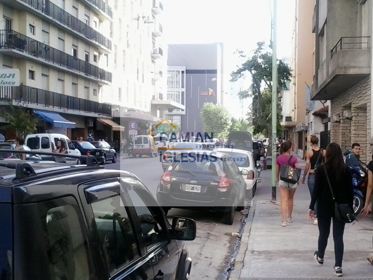 VENTA 2 AMB BALCON A LA CALLE-ESTADO ORIGINAL-PASEO ALDREY 