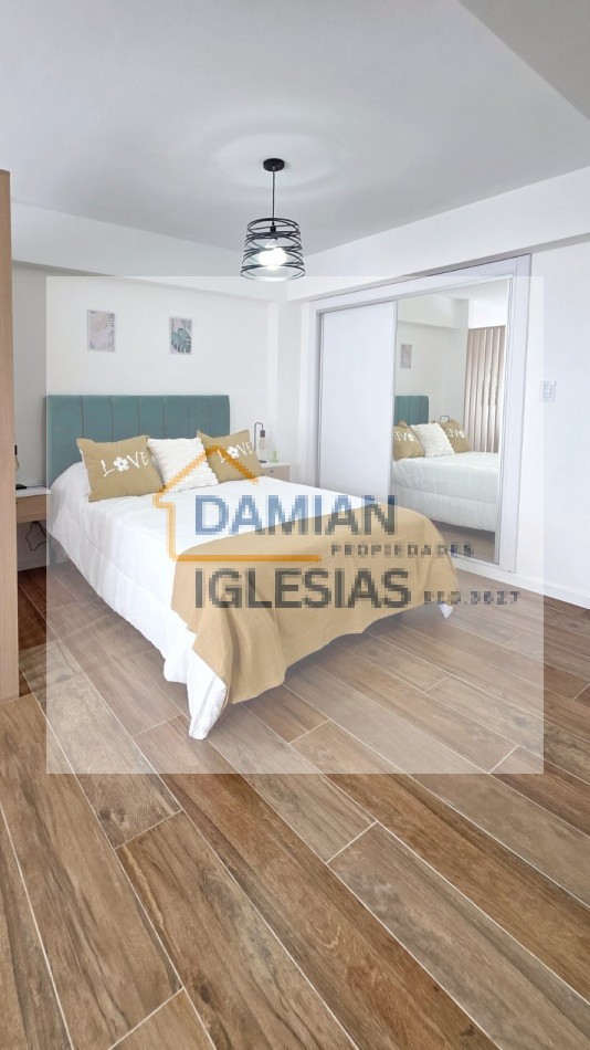 VENTA 1AMB RECICLADO CENTRO BALCON 