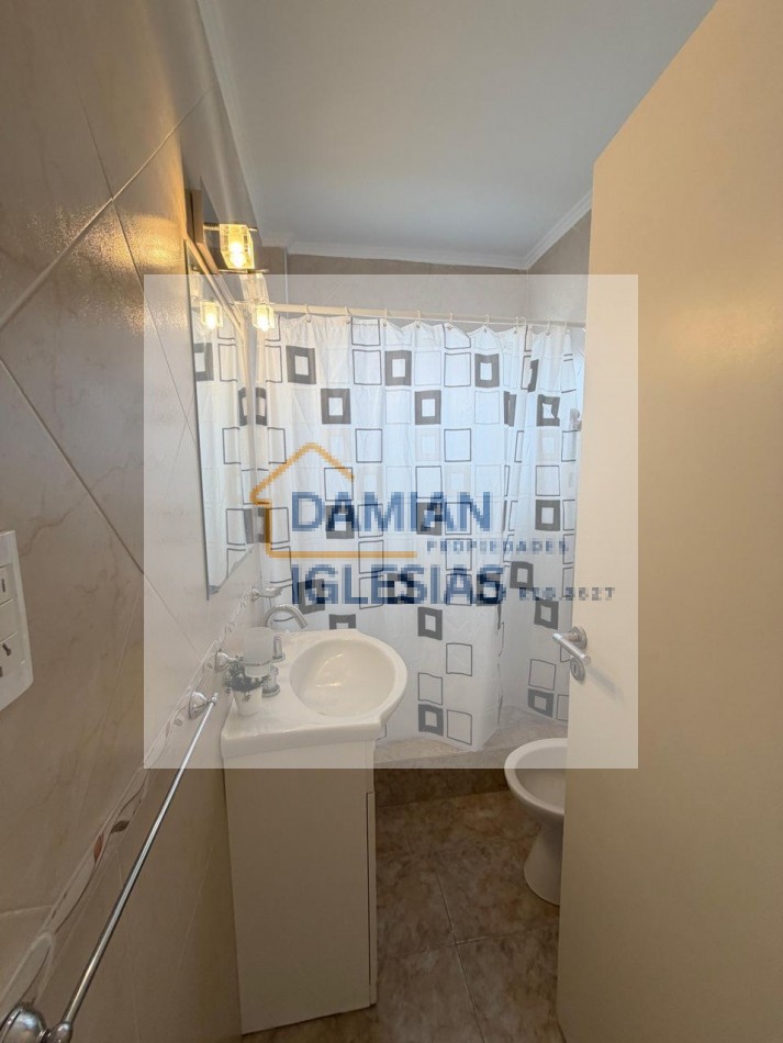 VENTA 3AMB RECICLADO CENTRO BALCON 