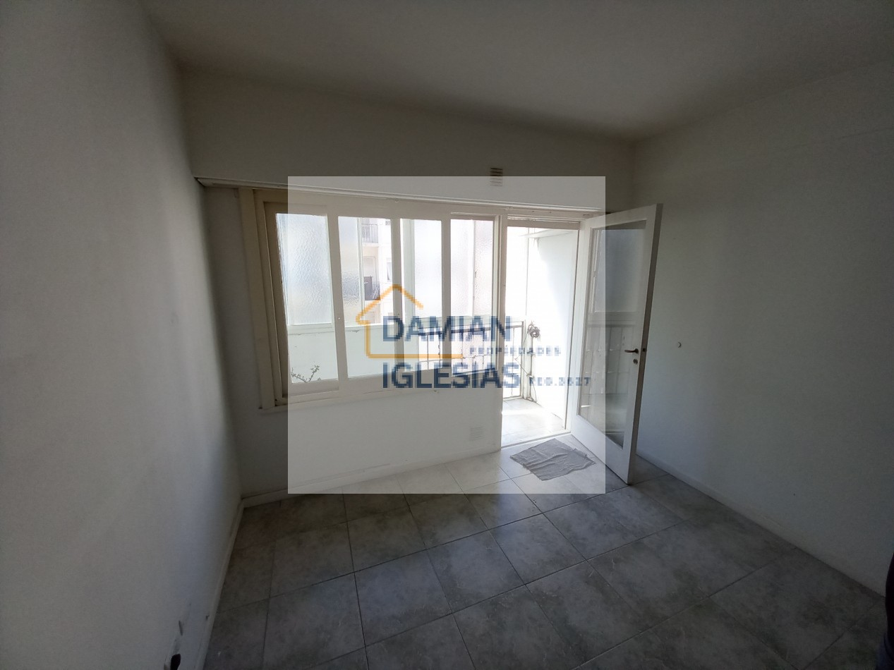 VENTA 2 AMB BALCON A LA CALLE-ESTADO ORIGINAL-PASEO ALDREY 