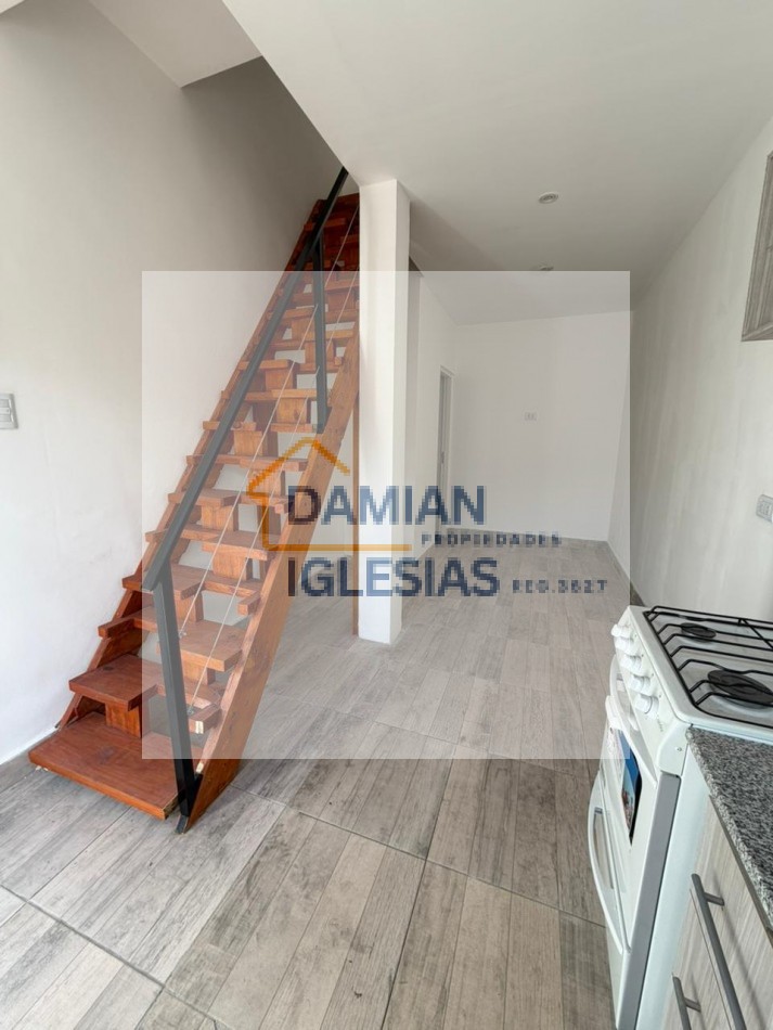 VENTA PH DEPARTAMENTO 3AMB RECICLADO 