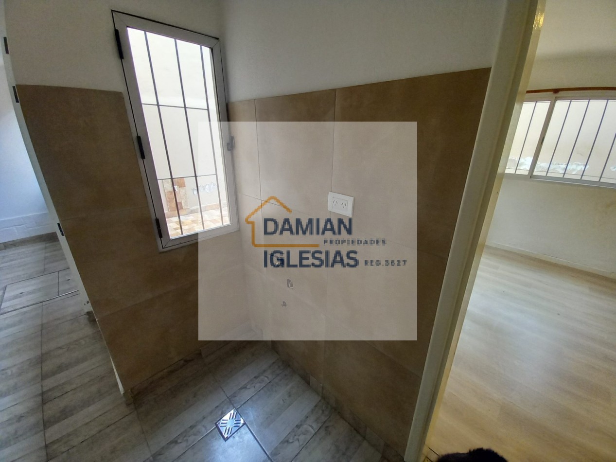 ALQUILER CASA 4AMB 2 BAÑOS PATIO AMPLIO TERRAZA con PARRILLA 