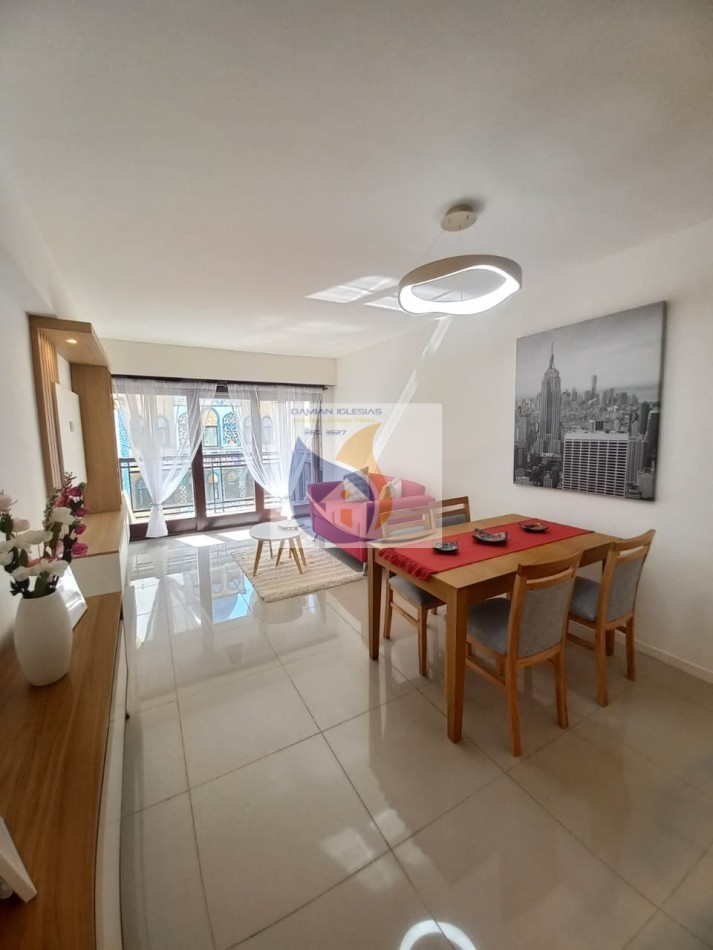VENTA 3AMB RECICLADO CENTRO BALCON 