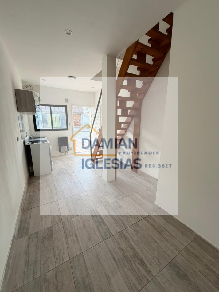 VENTA PH DEPARTAMENTO 3AMB RECICLADO 