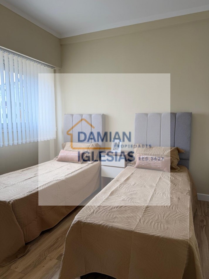 VENTA 3AMB RECICLADO CENTRO BALCON 