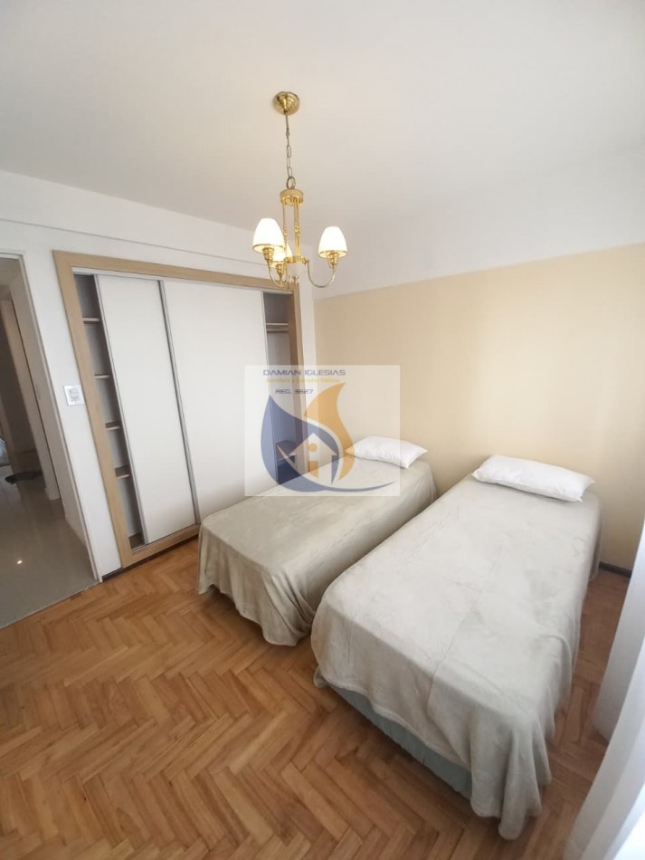 VENTA 3AMB RECICLADO CENTRO BALCON 