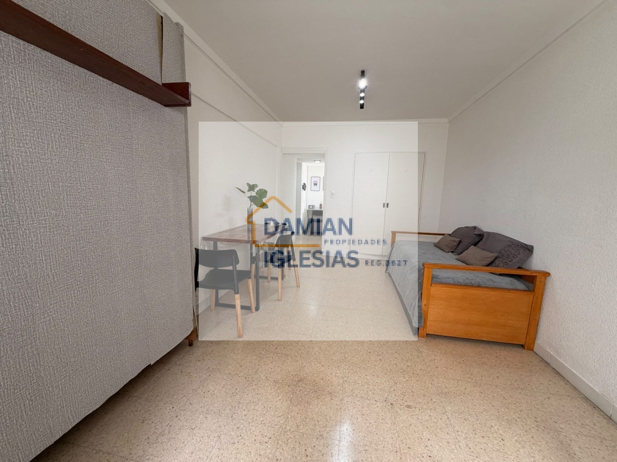 VENTA 1AMB CENTRO 