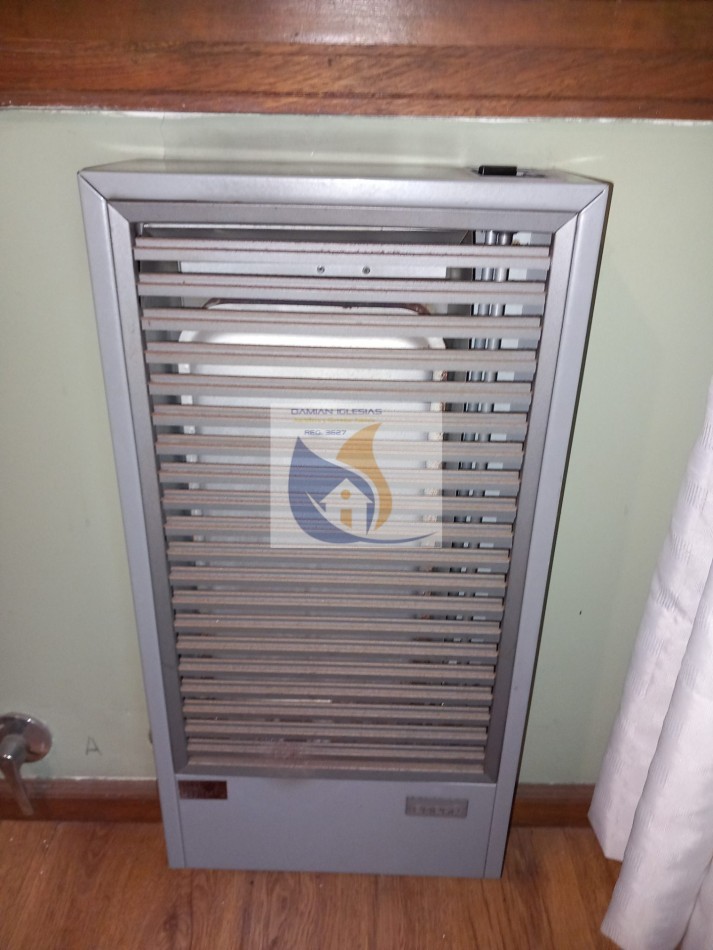ALQUILER SEMIPISO EXCELENTE 3AMB 2 BAÑOS 2 BALCONES LAVADERO LA PERLA 