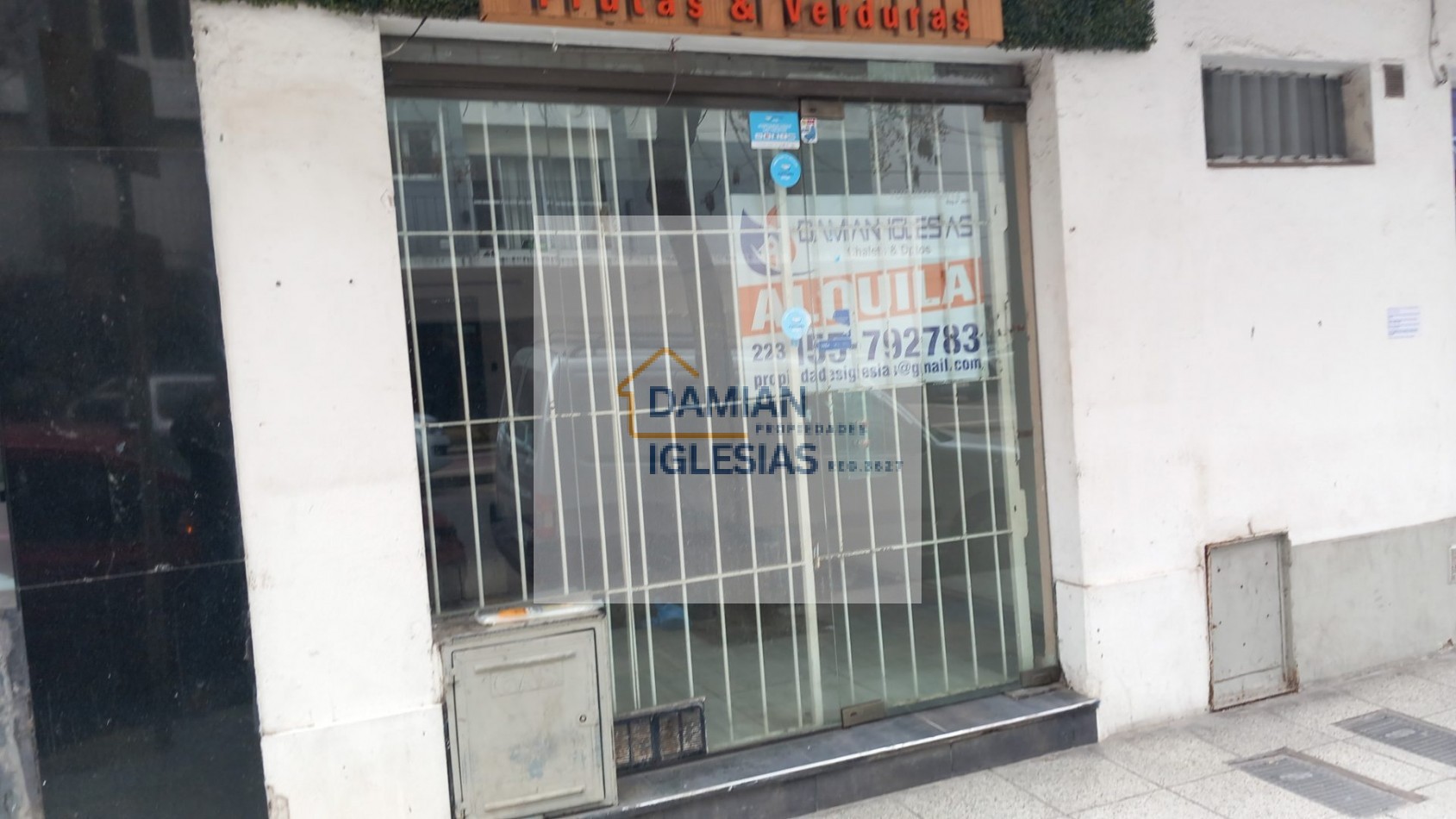 Venta Local con SOTANO TUCUMAN y FALUCHO 