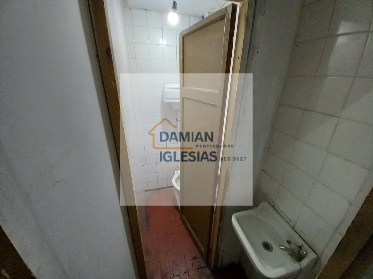 Venta Local con SOTANO TUCUMAN y FALUCHO 