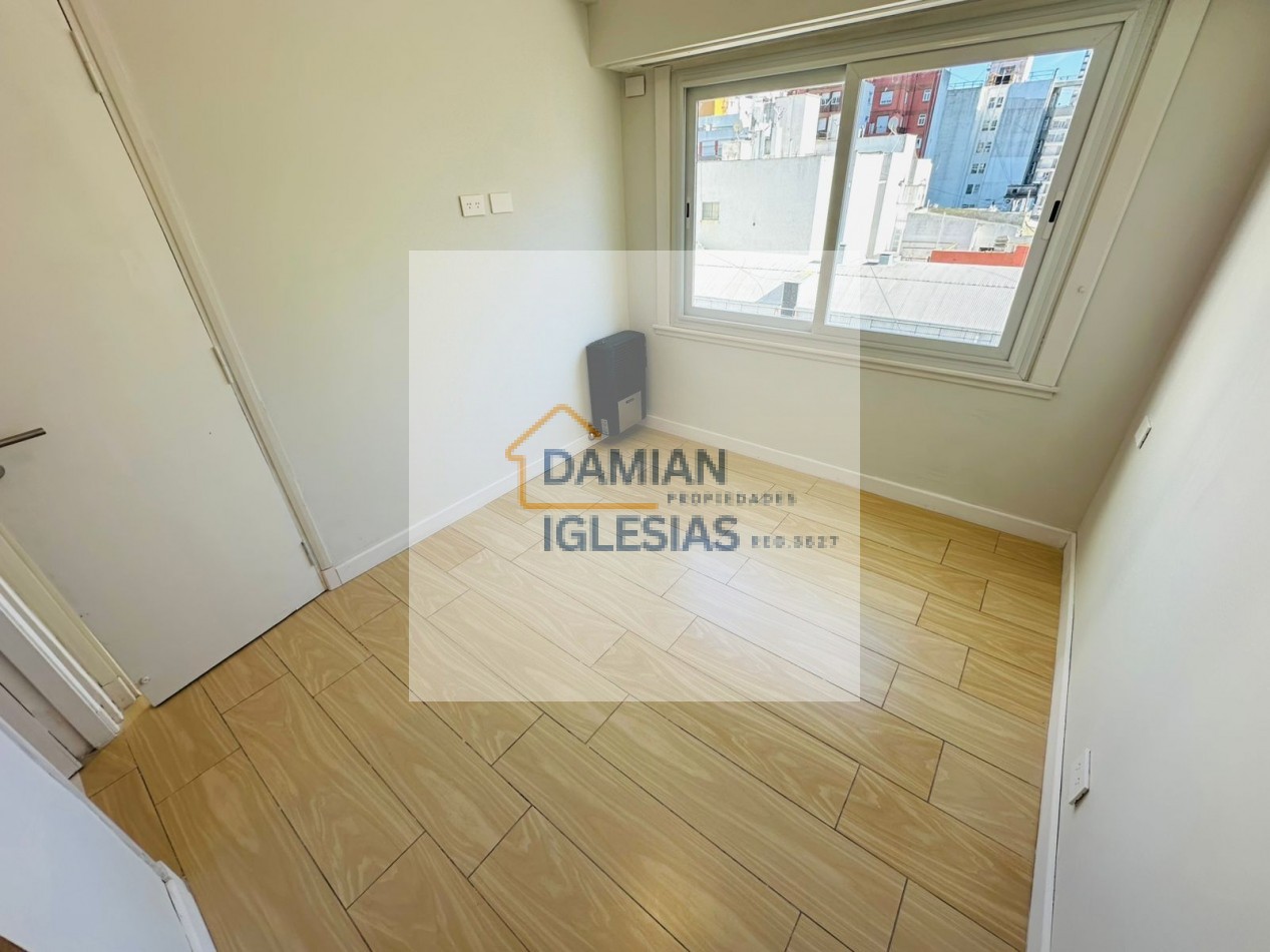 VENTA 2AMB EXCELENTE CENTRO 