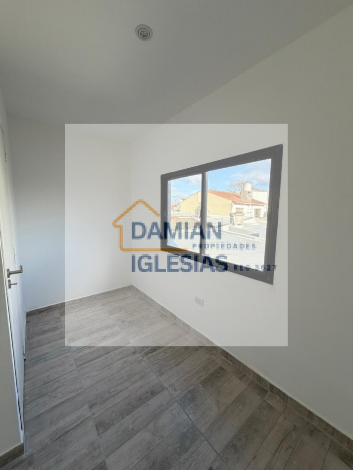 VENTA PH DEPARTAMENTO 3AMB RECICLADO 