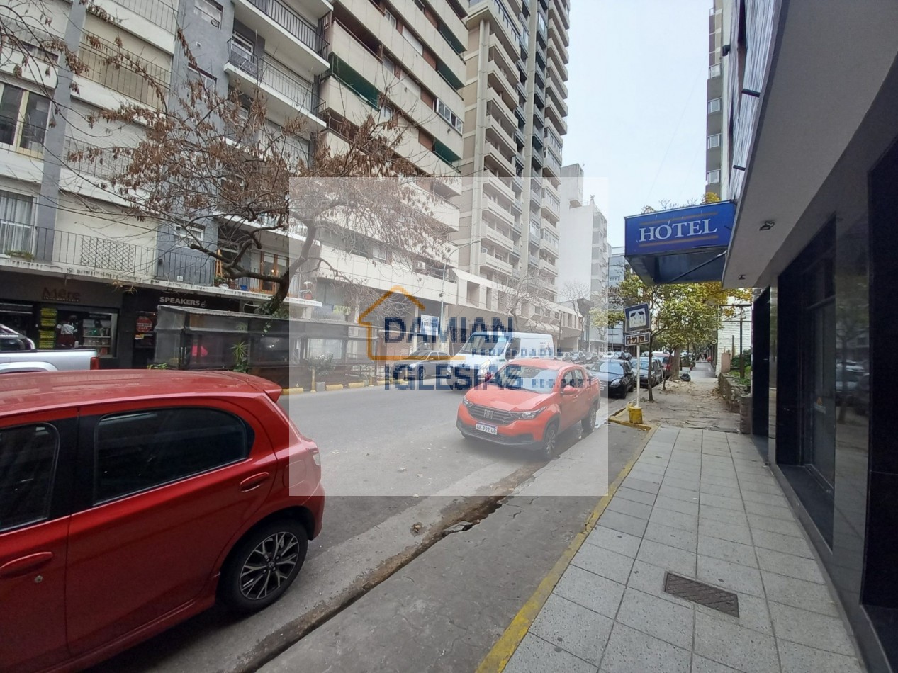 Venta Local con SOTANO TUCUMAN y FALUCHO 
