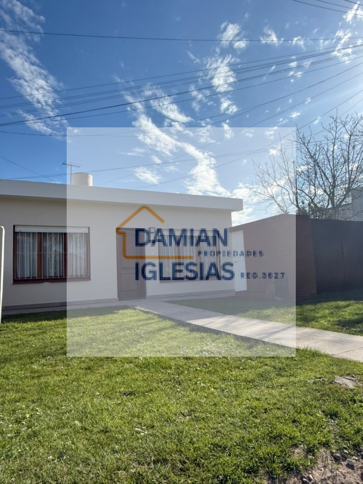VENTA CASA 3AMB 
