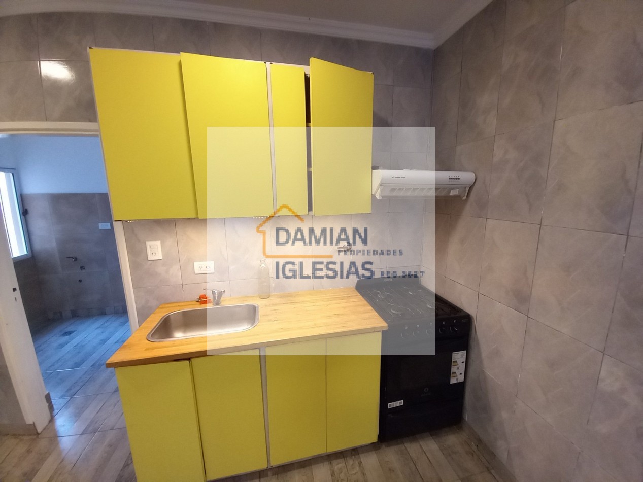 ALQUILER CASA 4AMB 2 BAÑOS PATIO AMPLIO TERRAZA con PARRILLA 