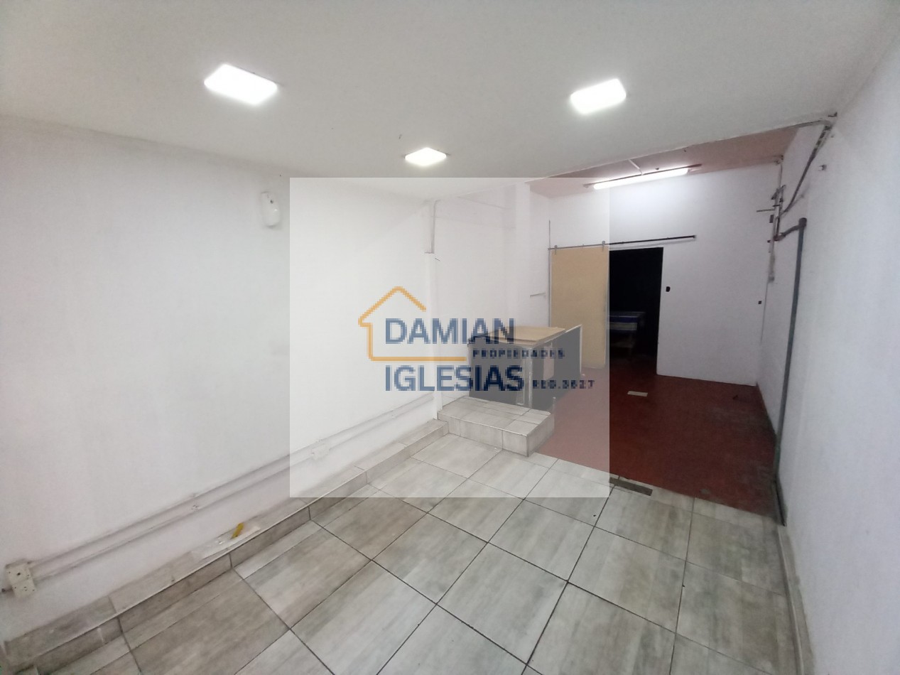 Venta Local con SOTANO TUCUMAN y FALUCHO 