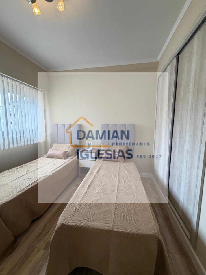 VENTA 3AMB RECICLADO CENTRO BALCON 