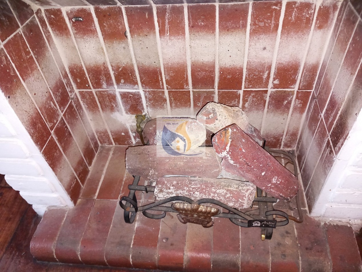 ALQUILER SEMIPISO EXCELENTE 3AMB 2 BAÑOS 2 BALCONES LAVADERO LA PERLA 
