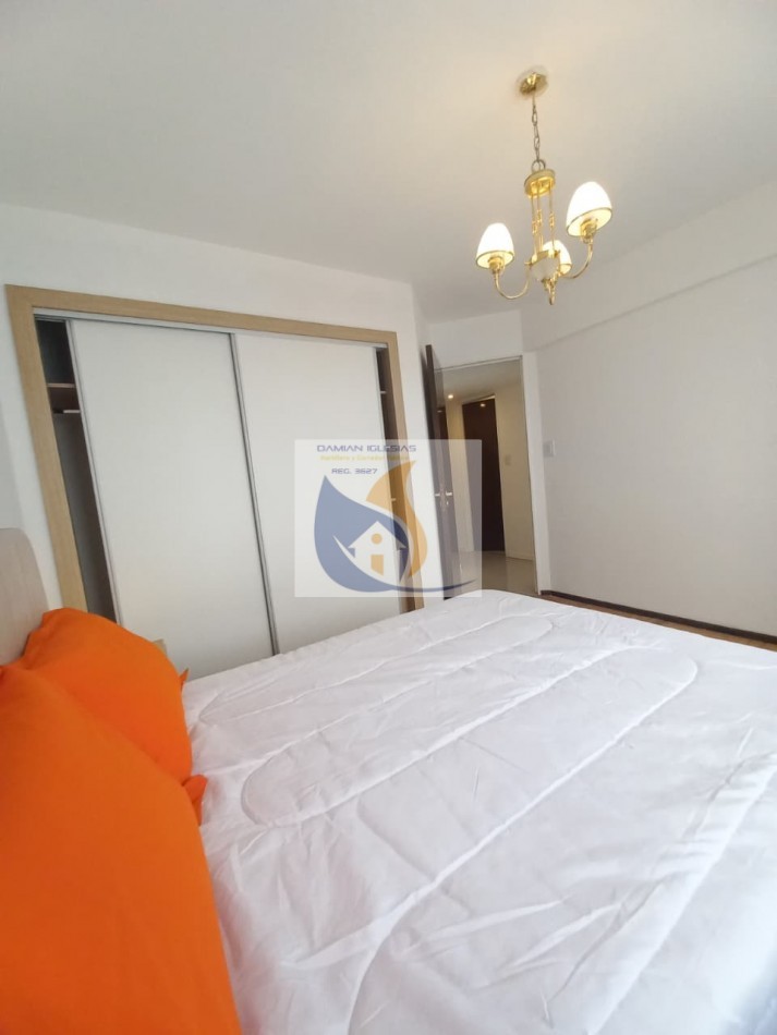 VENTA 3AMB RECICLADO CENTRO BALCON 