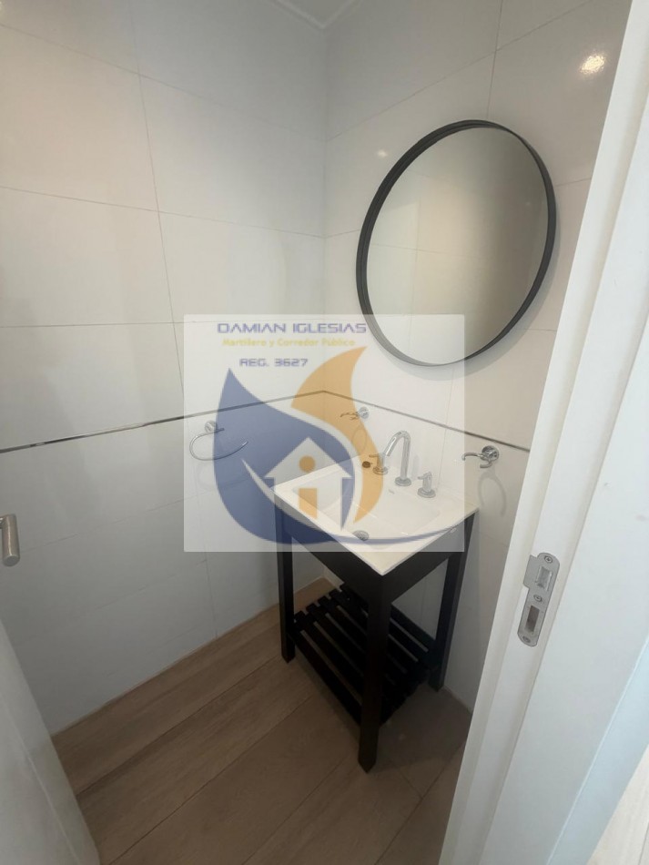 VENTA EXCELENTE 2AMB CENTRO 
