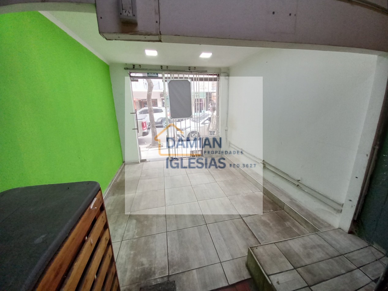 Venta Local con SOTANO TUCUMAN y FALUCHO 