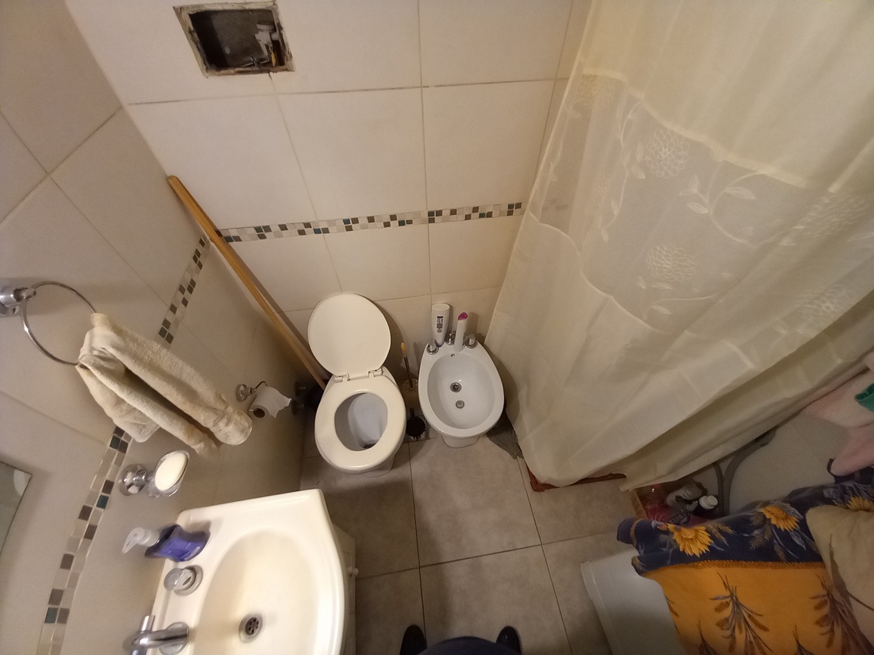VENTA 2 AMB BALCON A LA CALLE-ESTADO ORIGINAL-PASEO ALDREY