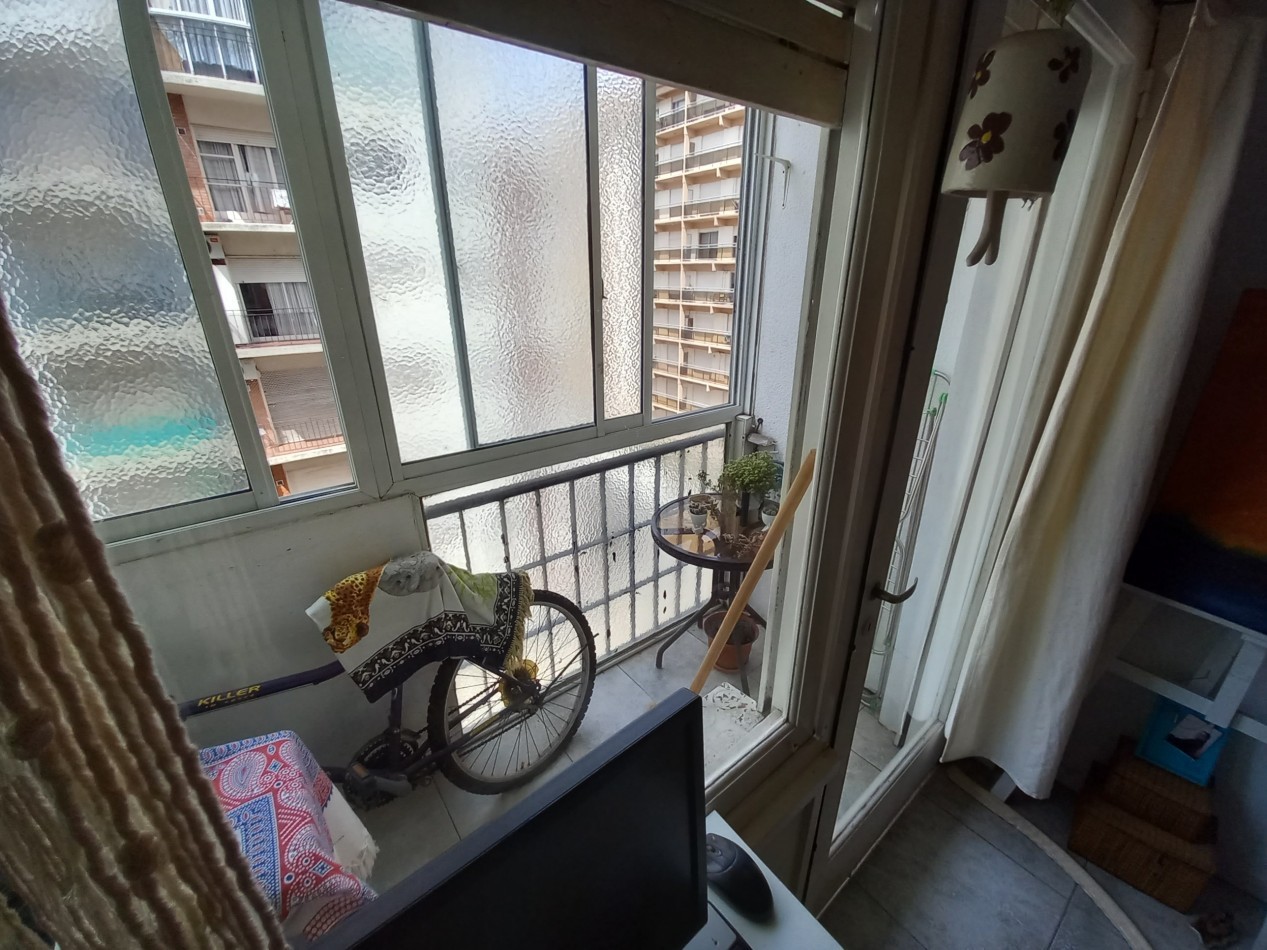 VENTA 2 AMB BALCON A LA CALLE-ESTADO ORIGINAL-PASEO ALDREY