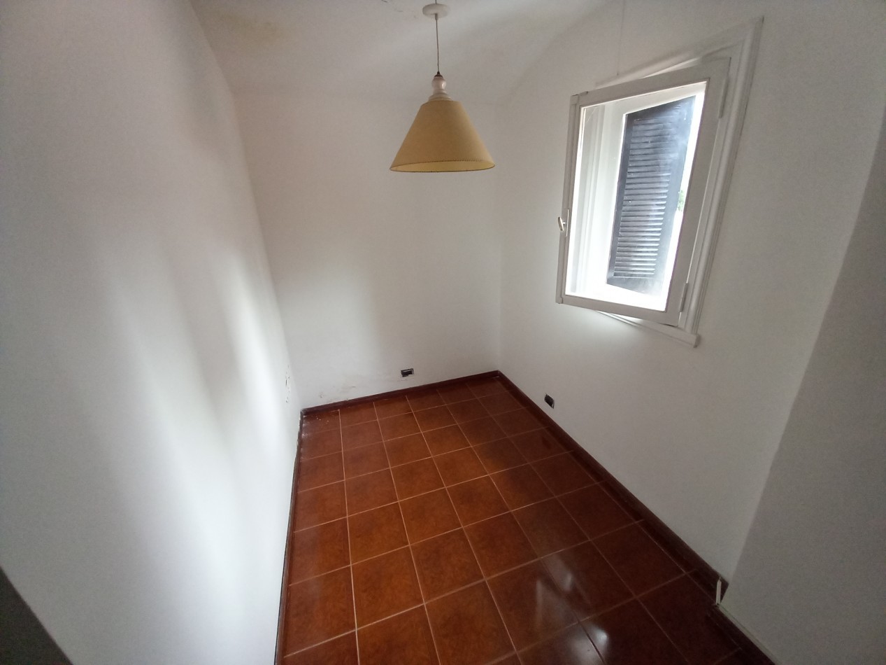ALQUILER USO PROFESIONAL CASA 6AMB 3 BAÑOS COCHERA 