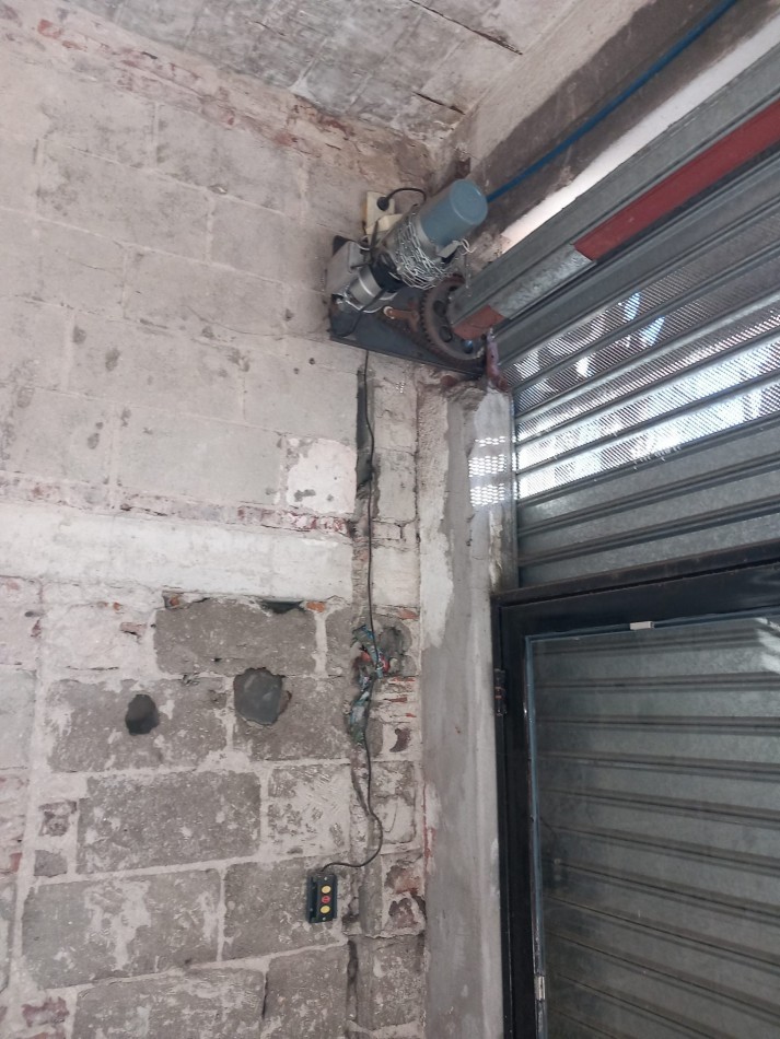 VENTA DEPOSITO o LOCAL en PH San Lorenzo casi Dorrego
