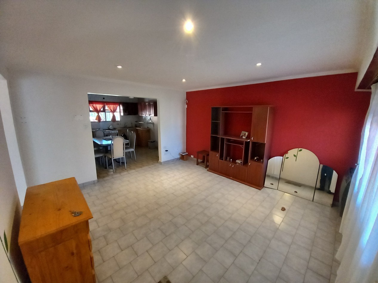 CASA 4AMB 2 BAÑOS PARQUE COCHERA y 1 DEPARTAMENTO A TERMINAR 