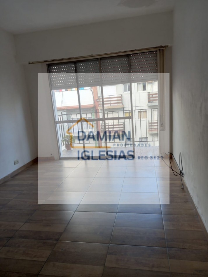 VENTA 1AMB CHICO BALCON OLAVARRIA Y COLON 