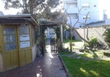 Casa - Chalet en Venta en Mar del Plata