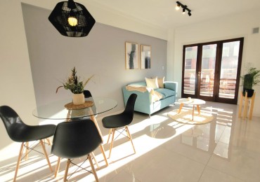 VENTA 2AMB RECICLADO BALCON CENTRO 
