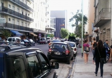 VENTA 2 AMB BALCON A LA CALLE-ESTADO ORIGINAL-PASEO ALDREY 