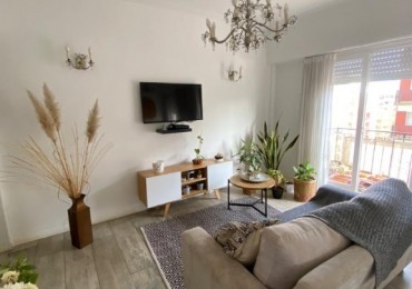VENTA 3AMB FRENTE BALCON RECICLADO 