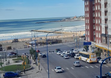 VENTA 3AMB RECICLADO FRENTE BALCON 