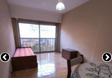 VENTA 2AMB BALCON FRANCES CENTRO 